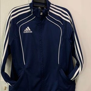 Adidas Climacool Track Jacket